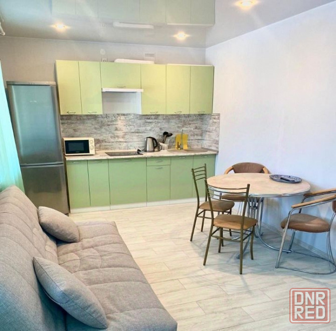 Сдам квартиру в Ворошиловском районе Донецк - изображение 5