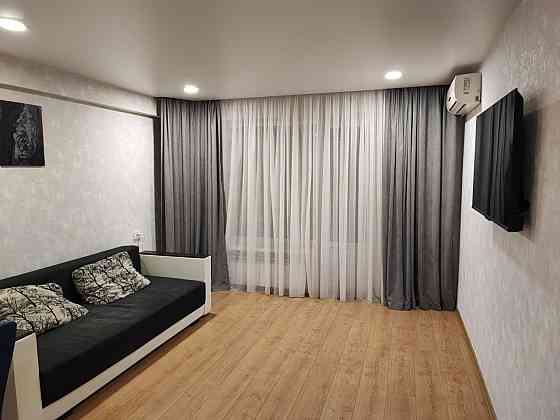 Сдается уютная двухкомнатная квартира в Калининском районе! Донецк