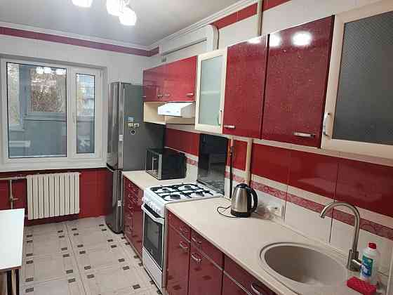 Сдается уютная двухкомнатная квартира в Калининском районе! Донецк