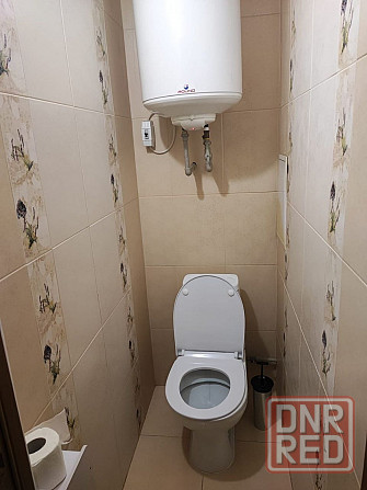 Сдается уютная двухкомнатная квартира в Калининском районе! Донецк - изображение 5