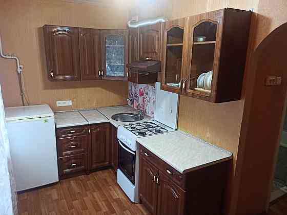 1комнатная Зелёный аренда все есть 2этаж! Макеевка