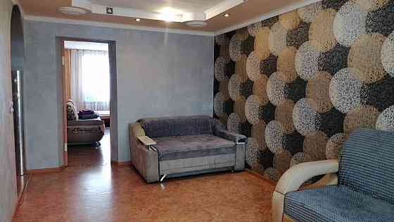 Сдается квартира в кировском районе Донецк