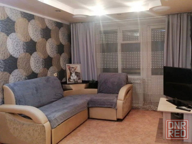 Сдается квартира в кировском районе Донецк - изображение 8