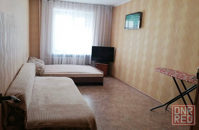 Сдается квартира в кировском районе Донецк - изображение 3