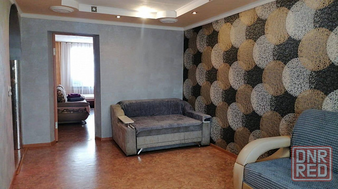 Сдается квартира в кировском районе Донецк - изображение 1