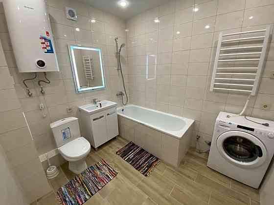 Сдаю однокомнатную квартиру в Ворошиловском районе Донецк