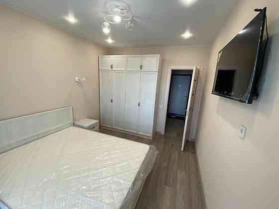 Сдаю однокомнатную квартиру в Ворошиловском районе Донецк