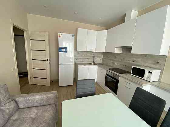 Сдаю однокомнатную квартиру в Ворошиловском районе Донецк