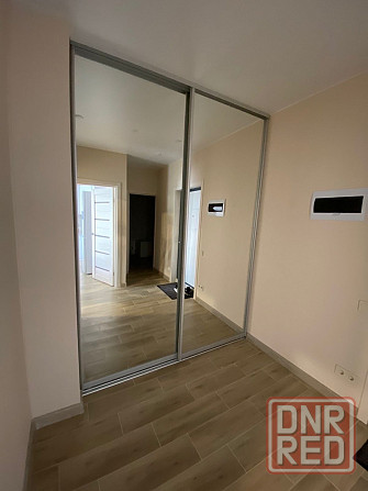 Сдаю однокомнатную квартиру в Ворошиловском районе Донецк - изображение 3