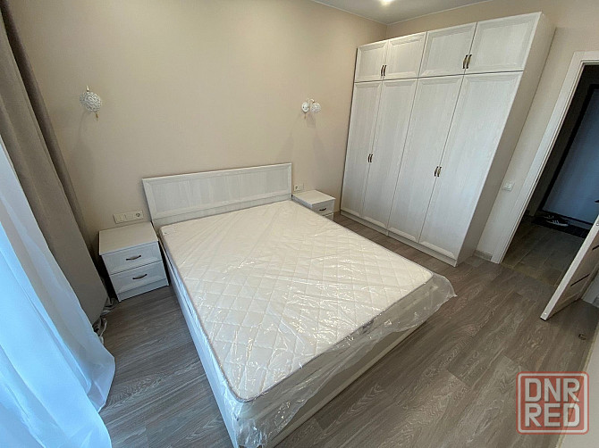 Сдаю однокомнатную квартиру в Ворошиловском районе Донецк - изображение 1