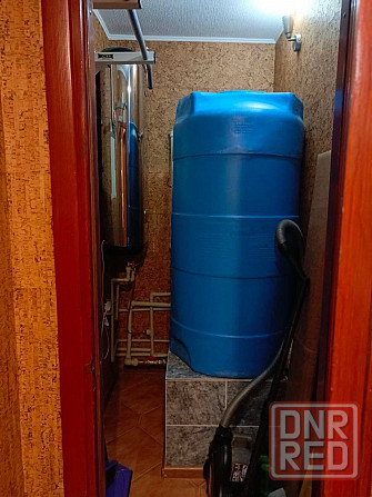 Продается 2 к квартира ул московская Макеевка - изображение 8