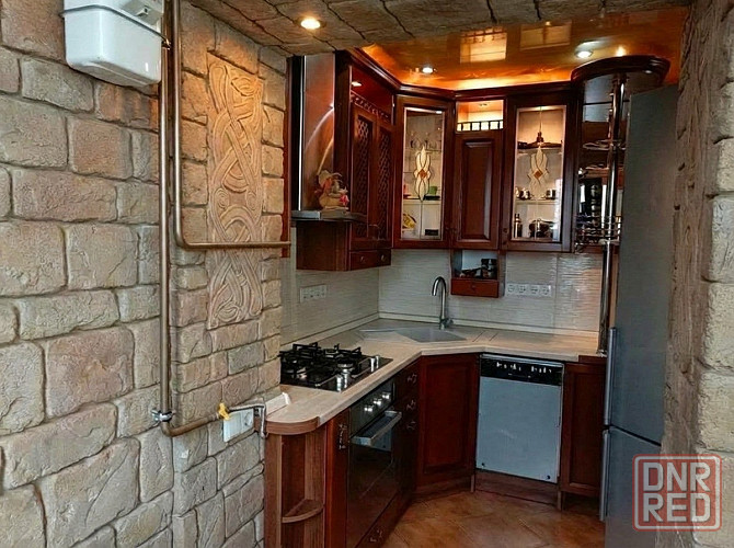 Продается 2 к квартира ул московская Макеевка - изображение 1