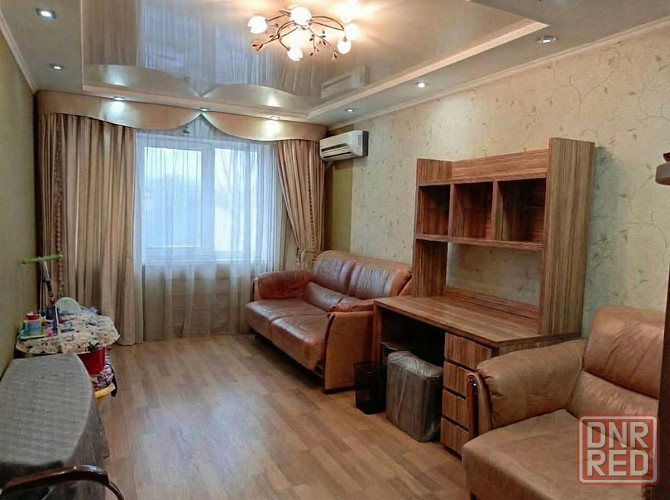 Продается 2 к квартира ул московская Макеевка - изображение 4