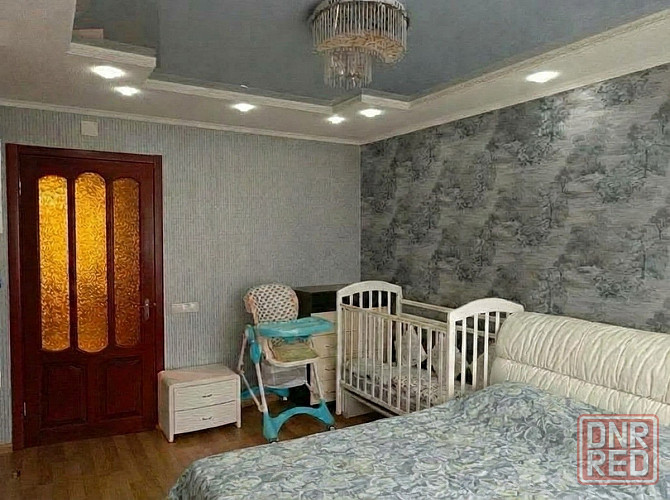 Продается 2 к квартира ул московская Макеевка - изображение 6