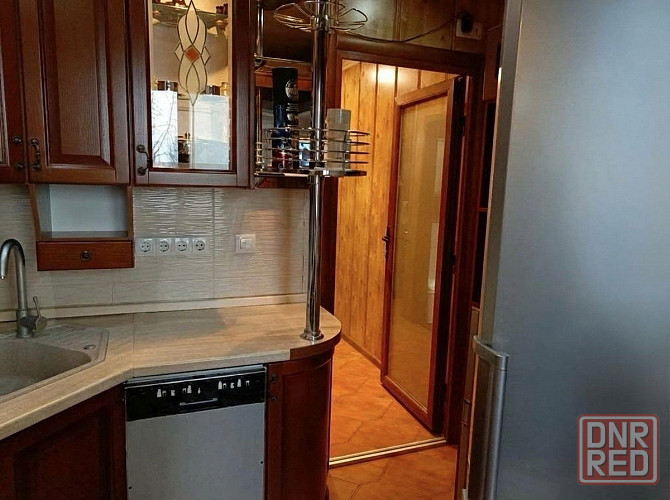 Продается 2 к квартира ул московская Макеевка - изображение 2