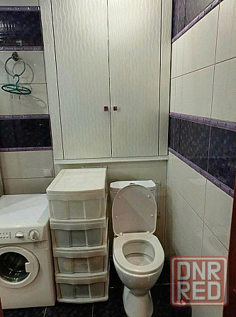 Продается 2 к квартира ул московская Макеевка - изображение 10