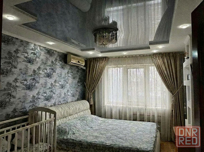 Продается 2 к квартира ул московская Макеевка - изображение 7