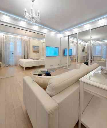 Сдаю двухкомнатную квартиру в Ворошиловском районе "Диск" на Маяковского. Донецк