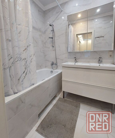 Сдаю двухкомнатную квартиру в Ворошиловском районе "Диск" на Маяковского. Донецк - изображение 2