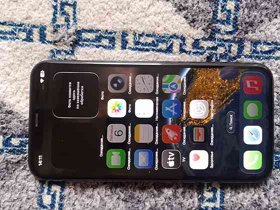 IPHONE 11 PRO 64GB Макеевка