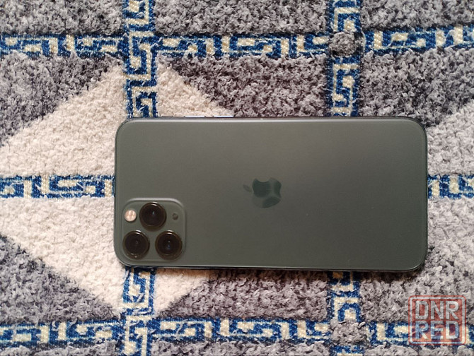 IPHONE 11 PRO 64GB Макеевка - изображение 1