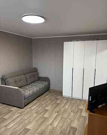 Сдается 1-комнатная квартира в Ворошиловском районе по проспекту 25-лет РККа Донецк