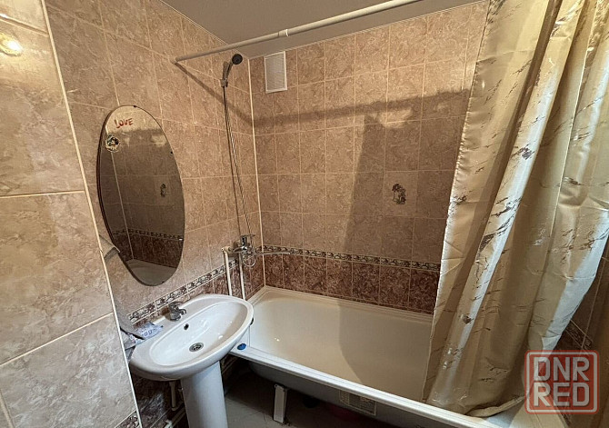 Сдается 1-комнатная квартира в Ворошиловском районе по проспекту 25-лет РККа Донецк - изображение 9