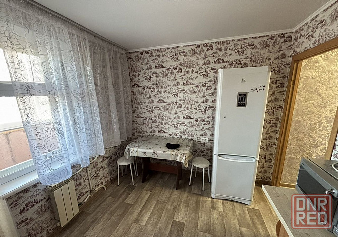 Сдается 1-комнатная квартира в Ворошиловском районе по проспекту 25-лет РККа Донецк - изображение 8