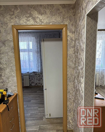 Сдается 1-комнатная квартира в Ворошиловском районе по проспекту 25-лет РККа Донецк - изображение 6