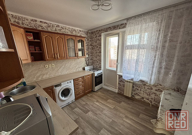 Сдается 1-комнатная квартира в Ворошиловском районе по проспекту 25-лет РККа Донецк - изображение 2