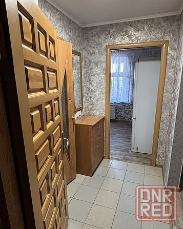 Сдается 1-комнатная квартира в Ворошиловском районе по проспекту 25-лет РККа Донецк - изображение 10