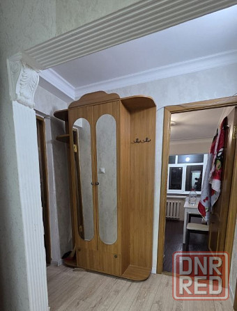 Сдаётся двухкомнатная квартира в Киевском районе Донецка. Донецк - изображение 2