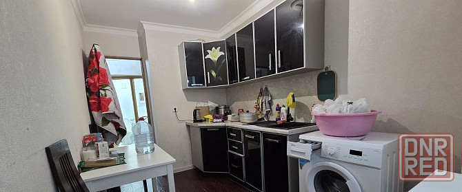 Сдаётся двухкомнатная квартира в Киевском районе Донецка. Донецк - изображение 3