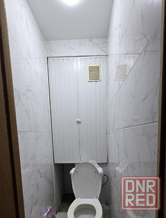 Сдаётся двухкомнатная квартира в Киевском районе Донецка. Донецк - изображение 4