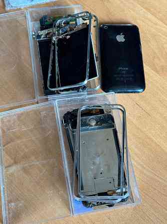 Запчасти / доноры для iphone 2,3,4,5,6 Донецк