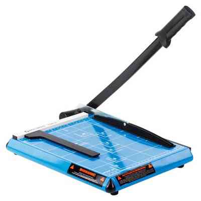 Резак сабельный Brauberg TS412 Saber (340 мм/ 12л) Донецк