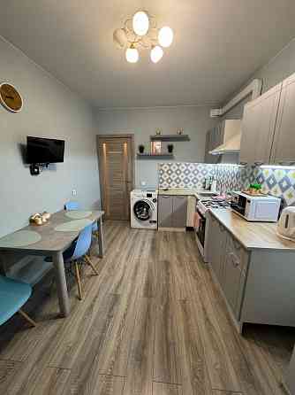 Сдается 1-комнатная квартира в Ворошиловском районе. Донецк