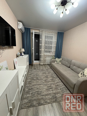 Сдается 1-комнатная квартира в Ворошиловском районе. Донецк - изображение 5