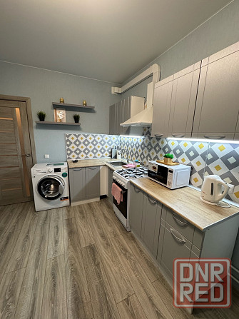 Сдается 1-комнатная квартира в Ворошиловском районе. Донецк - изображение 1