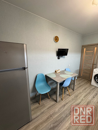 Сдается 1-комнатная квартира в Ворошиловском районе. Донецк - изображение 3