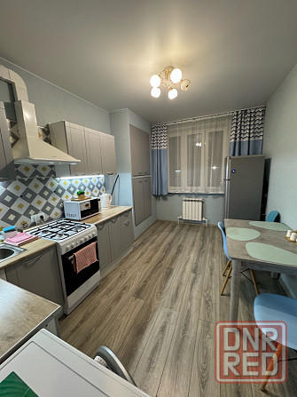 Сдается 1-комнатная квартира в Ворошиловском районе. Донецк - изображение 4