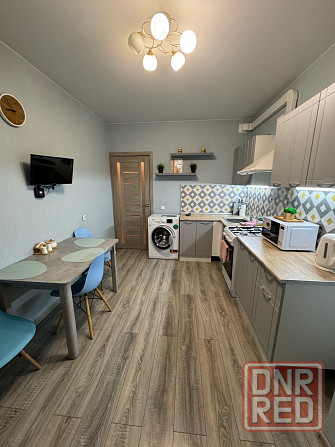 Сдается 1-комнатная квартира в Ворошиловском районе. Донецк - изображение 2