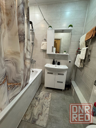 Сдается 1-комнатная квартира в Ворошиловском районе. Донецк - изображение 6