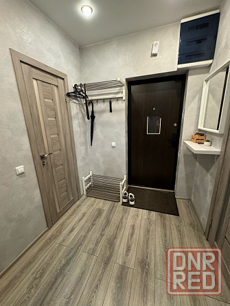 Сдается 1-комнатная квартира в Ворошиловском районе. Донецк - изображение 8