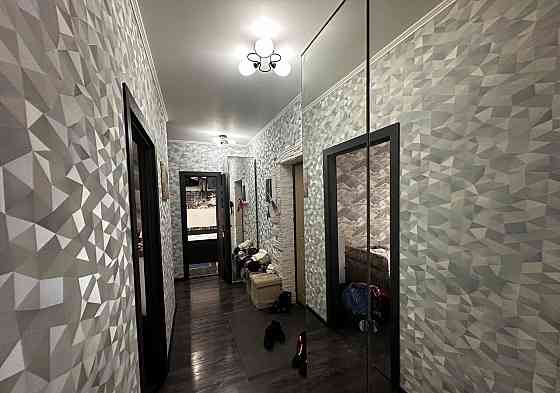 Двухкомнатная квартира в Донецке, в Пролетарском районе, микрорайон Восточный. Донецк