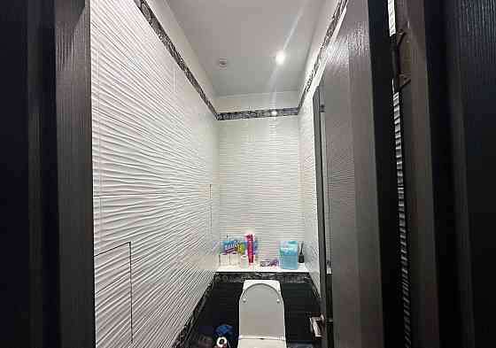 Двухкомнатная квартира в Донецке, в Пролетарском районе, микрорайон Восточный. Донецк