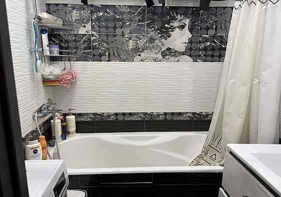 Двухкомнатная квартира в Донецке, в Пролетарском районе, микрорайон Восточный. Донецк