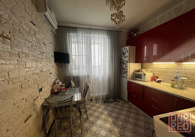 Двухкомнатная квартира в Донецке, в Пролетарском районе, микрорайон Восточный. Донецк - изображение 7