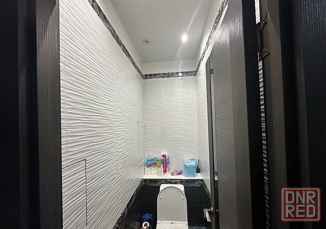 Двухкомнатная квартира в Донецке, в Пролетарском районе, микрорайон Восточный. Донецк - изображение 4