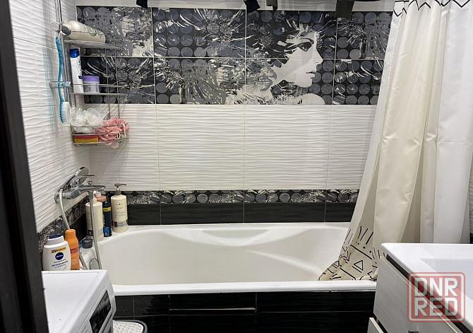 Двухкомнатная квартира в Донецке, в Пролетарском районе, микрорайон Восточный. Донецк - изображение 2